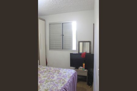 Quarto 1 de apartamento para alugar com 2 quartos, 44m² em Jardim Ansalca, Guarulhos