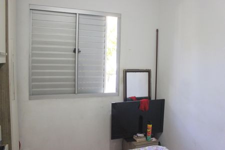 Quarto 1 de apartamento para alugar com 2 quartos, 44m² em Jardim Ansalca, Guarulhos