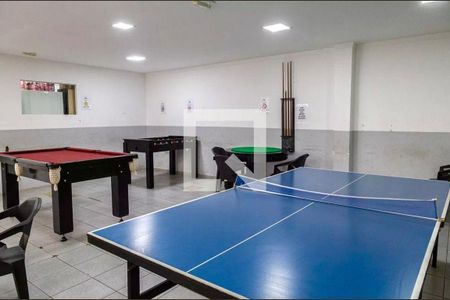 Apartamento para alugar com 44m², 2 quartos e 1 vaga Apartamento para alugar com 44m², 2 quartos e 1 vagaÁrea comum