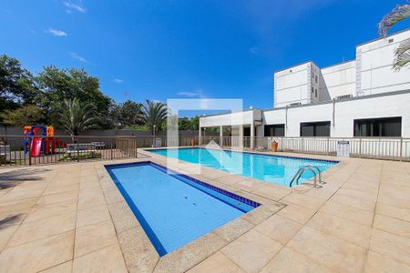 Apartamento para alugar com 44m², 2 quartos e 1 vaga Apartamento para alugar com 44m², 2 quartos e 1 vagaÁrea comum