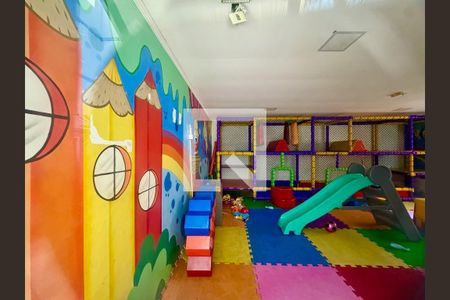Apartamento para alugar com 44m², 2 quartos e 1 vaga Apartamento para alugar com 44m², 2 quartos e 1 vagaÁrea comum