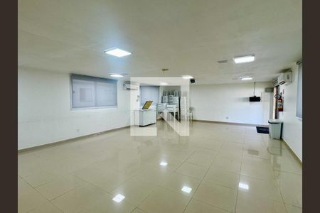 Apartamento para alugar com 44m², 2 quartos e 1 vaga Apartamento para alugar com 44m², 2 quartos e 1 vagaÁrea comum