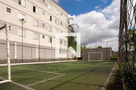 Apartamento para alugar com 44m², 2 quartos e 1 vaga Apartamento para alugar com 44m², 2 quartos e 1 vagaÁrea comum