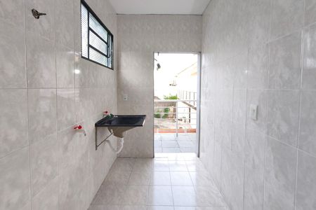 Casa para alugar com 70m², 2 quartos e 1 vaga Casa para alugar com 70m², 2 quartos e 1 vagaÁrea de Serviço