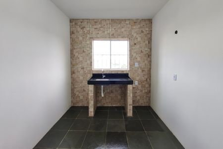 Casa para alugar com 70m², 2 quartos e 1 vaga Casa para alugar com 70m², 2 quartos e 1 vagaCozinha