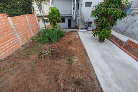 Casa para alugar com 70m², 2 quartos e 1 vaga Casa para alugar com 70m², 2 quartos e 1 vagaQuintal