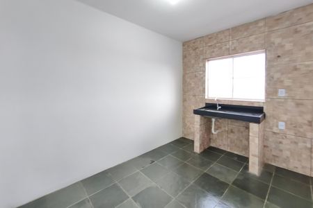 Casa para alugar com 70m², 2 quartos e 1 vaga Casa para alugar com 70m², 2 quartos e 1 vagaCozinha