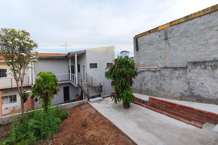 Casa para alugar com 70m², 2 quartos e 1 vaga Casa para alugar com 70m², 2 quartos e 1 vagaQuintal