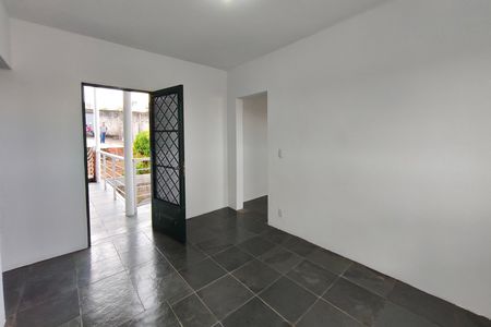 Sala de casa para alugar com 2 quartos, 70m² em Cidade Satélite Íris, Campinas