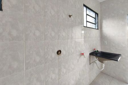 Casa para alugar com 70m², 2 quartos e 1 vaga Casa para alugar com 70m², 2 quartos e 1 vagaÁrea de Serviço