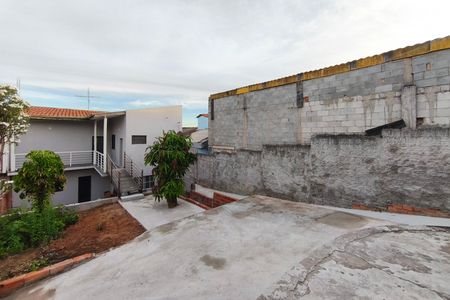 Casa para alugar com 70m², 2 quartos e 1 vaga Casa para alugar com 70m², 2 quartos e 1 vagaQuintal