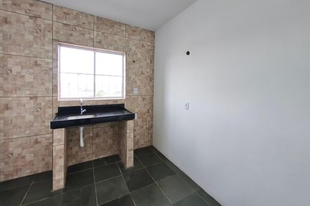 Casa para alugar com 70m², 2 quartos e 1 vaga Casa para alugar com 70m², 2 quartos e 1 vagaCozinha