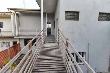 Casa para alugar com 70m², 2 quartos e 1 vaga Casa para alugar com 70m², 2 quartos e 1 vagaEntrada
