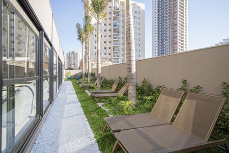 Apartamento à venda com 88m², 3 quartos e 2 vagas Apartamento à venda com 88m², 3 quartos e 2 vagasÁrea comum