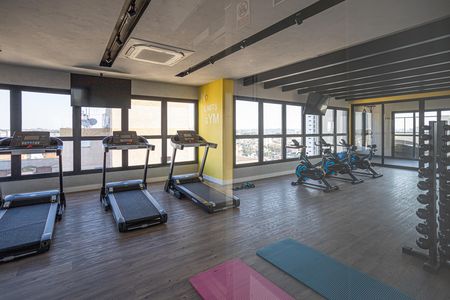 Apartamento à venda com 88m², 3 quartos e 2 vagas Apartamento à venda com 88m², 3 quartos e 2 vagasÁrea comum
