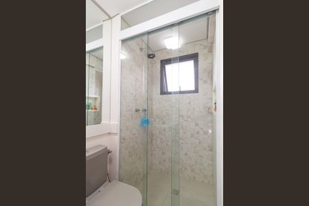 Apartamento à venda com 88m², 3 quartos e 2 vagas Apartamento à venda com 88m², 3 quartos e 2 vagasBanheiro