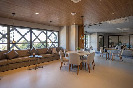 Apartamento à venda com 88m², 3 quartos e 2 vagas Apartamento à venda com 88m², 3 quartos e 2 vagasÁrea comum