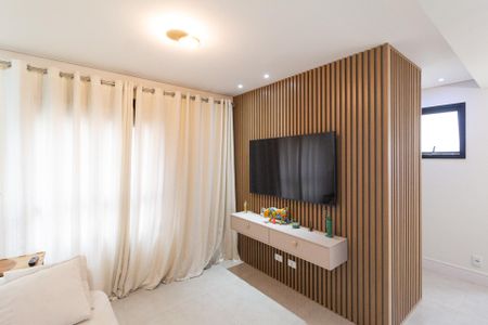 Apartamento à venda com 88m², 3 quartos e 2 vagas Apartamento à venda com 88m², 3 quartos e 2 vagasSala