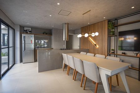 Apartamento à venda com 88m², 3 quartos e 2 vagas Apartamento à venda com 88m², 3 quartos e 2 vagasÁrea comum