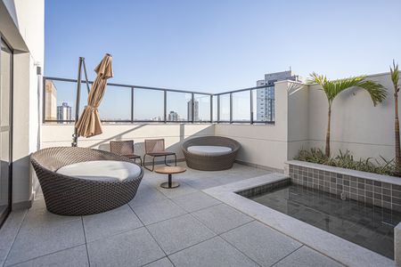 Apartamento à venda com 88m², 3 quartos e 2 vagas Apartamento à venda com 88m², 3 quartos e 2 vagasÁrea comum