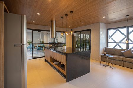 Apartamento à venda com 88m², 3 quartos e 2 vagas Apartamento à venda com 88m², 3 quartos e 2 vagasÁrea comum
