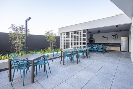 Apartamento à venda com 88m², 3 quartos e 2 vagas Apartamento à venda com 88m², 3 quartos e 2 vagasÁrea comum