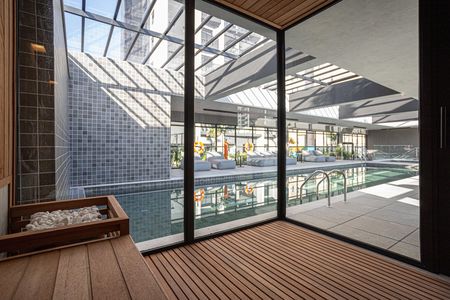 Apartamento à venda com 88m², 3 quartos e 2 vagas Apartamento à venda com 88m², 3 quartos e 2 vagasÁrea comum