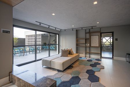 Apartamento à venda com 88m², 3 quartos e 2 vagas Apartamento à venda com 88m², 3 quartos e 2 vagasÁrea comum
