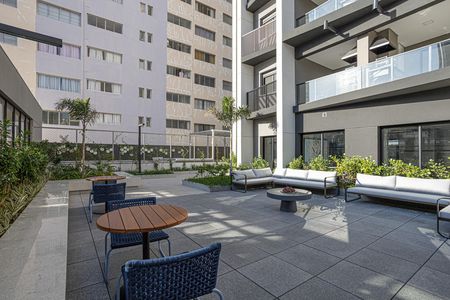 Apartamento à venda com 88m², 3 quartos e 2 vagas Apartamento à venda com 88m², 3 quartos e 2 vagasÁrea comum