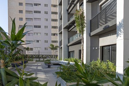 Apartamento à venda com 88m², 3 quartos e 2 vagas Apartamento à venda com 88m², 3 quartos e 2 vagasÁrea comum