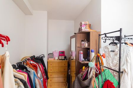 Apartamento à venda com 88m², 3 quartos e 2 vagas Apartamento à venda com 88m², 3 quartos e 2 vagasQuarto 2