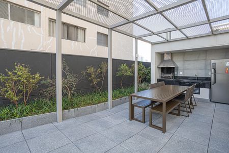 Apartamento à venda com 88m², 3 quartos e 2 vagas Apartamento à venda com 88m², 3 quartos e 2 vagasÁrea comum