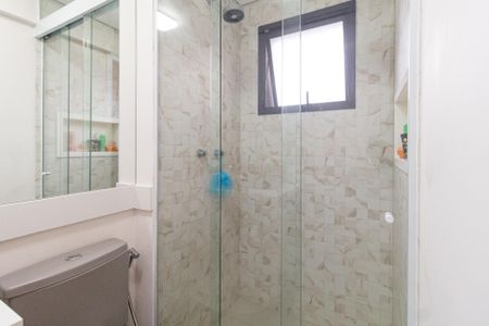Apartamento à venda com 88m², 3 quartos e 2 vagas Apartamento à venda com 88m², 3 quartos e 2 vagasBanheiro
