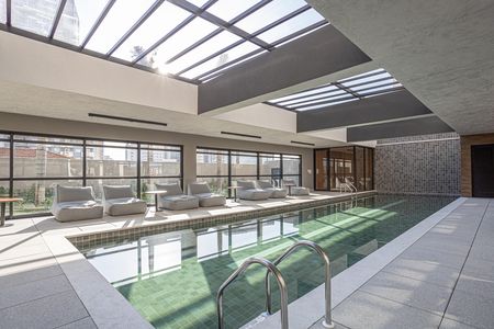 Apartamento à venda com 88m², 3 quartos e 2 vagas Apartamento à venda com 88m², 3 quartos e 2 vagasÁrea comum