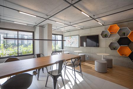 Apartamento à venda com 88m², 3 quartos e 2 vagas Apartamento à venda com 88m², 3 quartos e 2 vagasÁrea comum