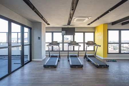 Apartamento à venda com 88m², 3 quartos e 2 vagas Apartamento à venda com 88m², 3 quartos e 2 vagasÁrea comum