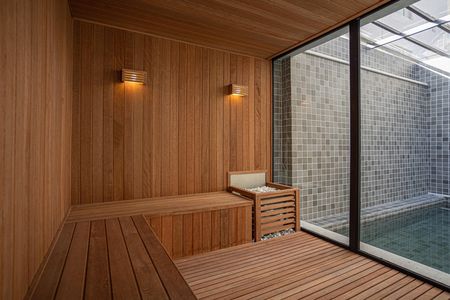 Apartamento à venda com 88m², 3 quartos e 2 vagas Apartamento à venda com 88m², 3 quartos e 2 vagasÁrea comum