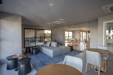 Apartamento à venda com 88m², 3 quartos e 2 vagas Apartamento à venda com 88m², 3 quartos e 2 vagasÁrea comum