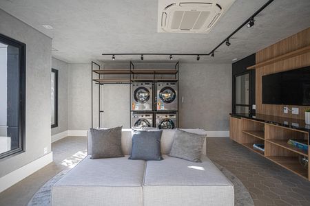 Apartamento à venda com 88m², 3 quartos e 2 vagas Apartamento à venda com 88m², 3 quartos e 2 vagasÁrea comum