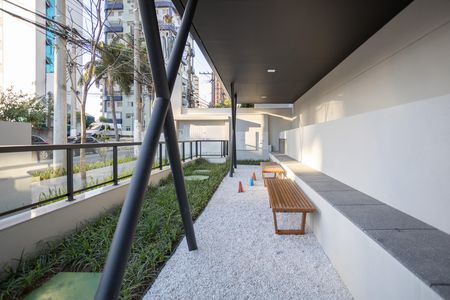 Apartamento à venda com 88m², 3 quartos e 2 vagas Apartamento à venda com 88m², 3 quartos e 2 vagasÁrea comum