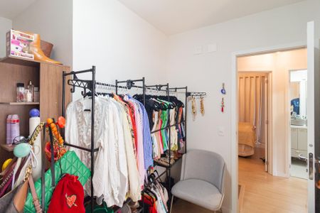Apartamento à venda com 88m², 3 quartos e 2 vagas Apartamento à venda com 88m², 3 quartos e 2 vagasQuarto 2