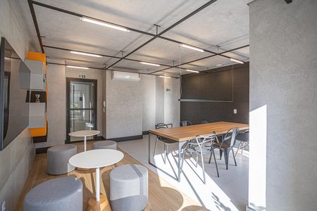 Apartamento à venda com 88m², 3 quartos e 2 vagas Apartamento à venda com 88m², 3 quartos e 2 vagasÁrea comum
