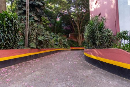 Apartamento para alugar com 66m², 3 quartos e 1 vagaÁrea comum