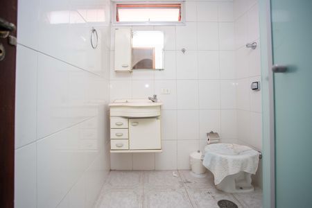 Apartamento para alugar com 66m², 3 quartos e 1 vagaBanheiro