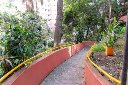 Apartamento para alugar com 66m², 3 quartos e 1 vagaÁrea comum