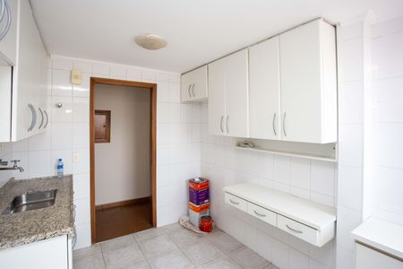 Apartamento para alugar com 66m², 3 quartos e 1 vagaCozinha