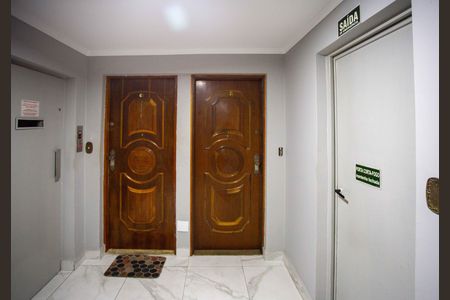 Apartamento para alugar com 66m², 3 quartos e 1 vagaHall de entrada