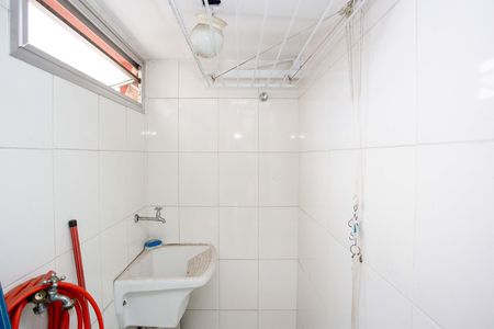 Apartamento para alugar com 66m², 3 quartos e 1 vagaÁrea de Serviço