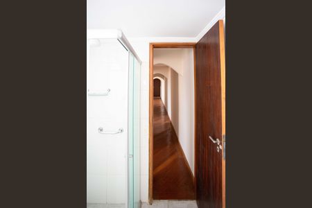 Apartamento para alugar com 66m², 3 quartos e 1 vagaBanheiro