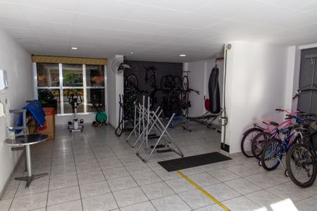 Apartamento para alugar com 66m², 3 quartos e 1 vagaAcademia